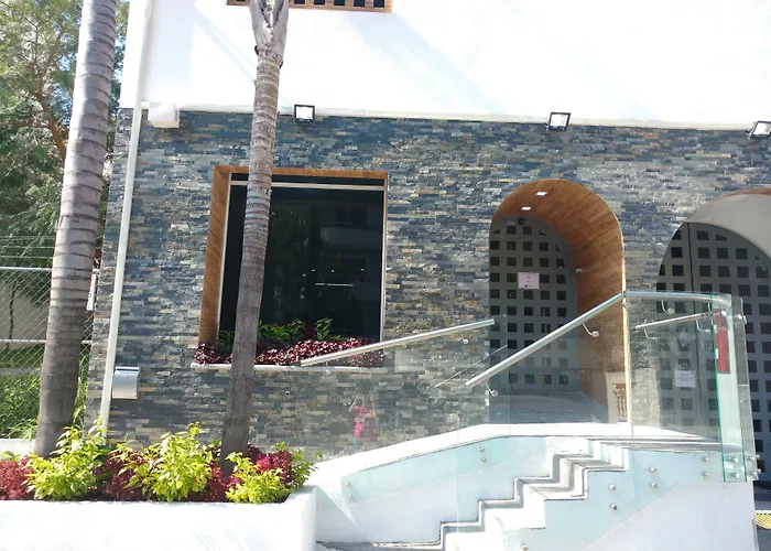 Suites Dioh Monterrey