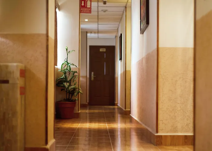 Capital Oel Regio Hotel Monterrey