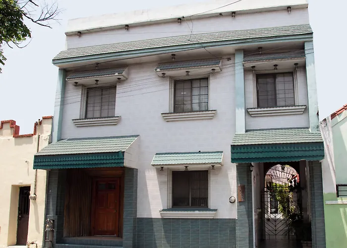 Privada Guadalupe Hotel Monterrey